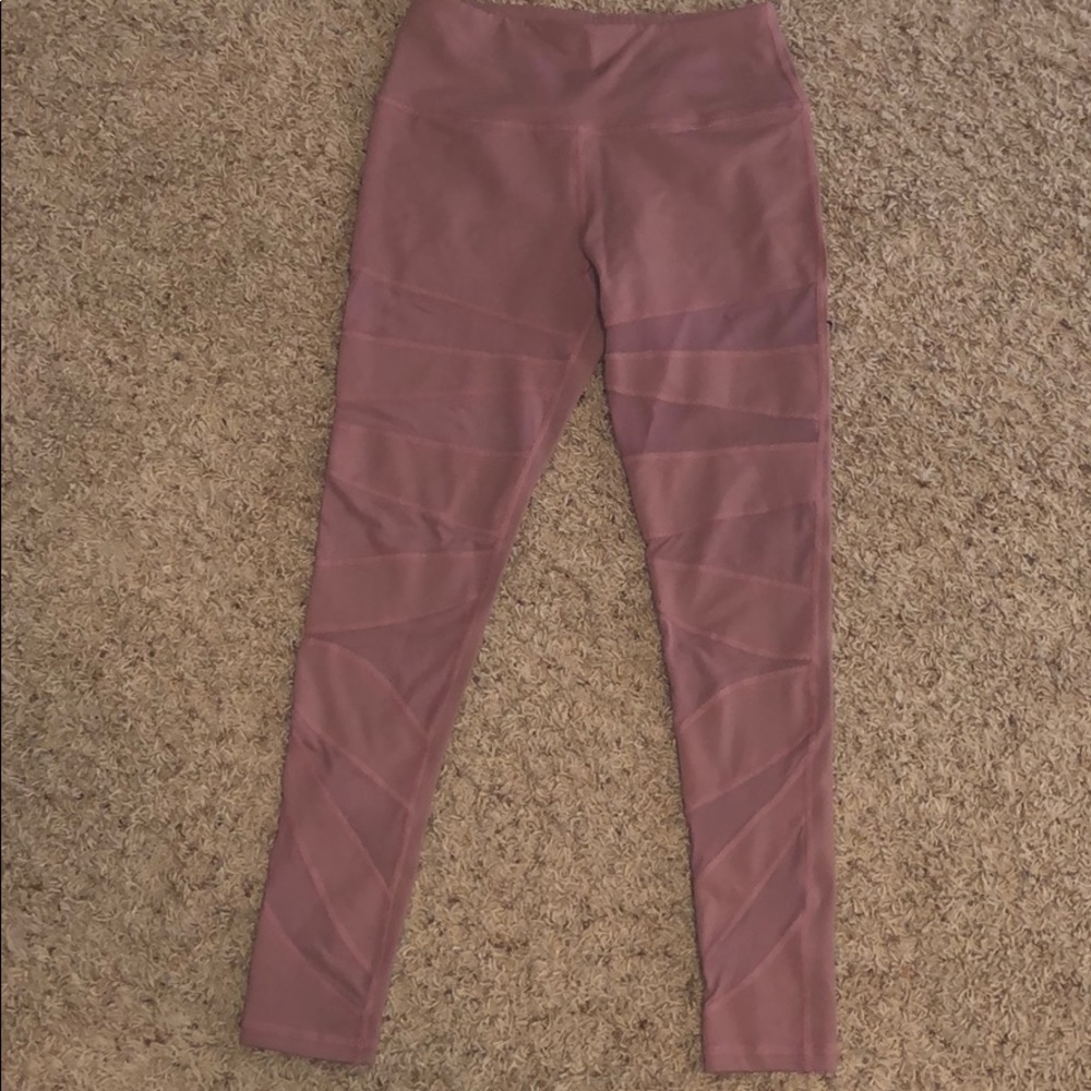 Buffbunny Anastasia leggings